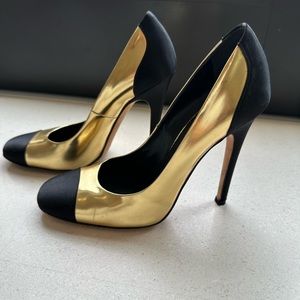 Giambattista Valli Pumps!